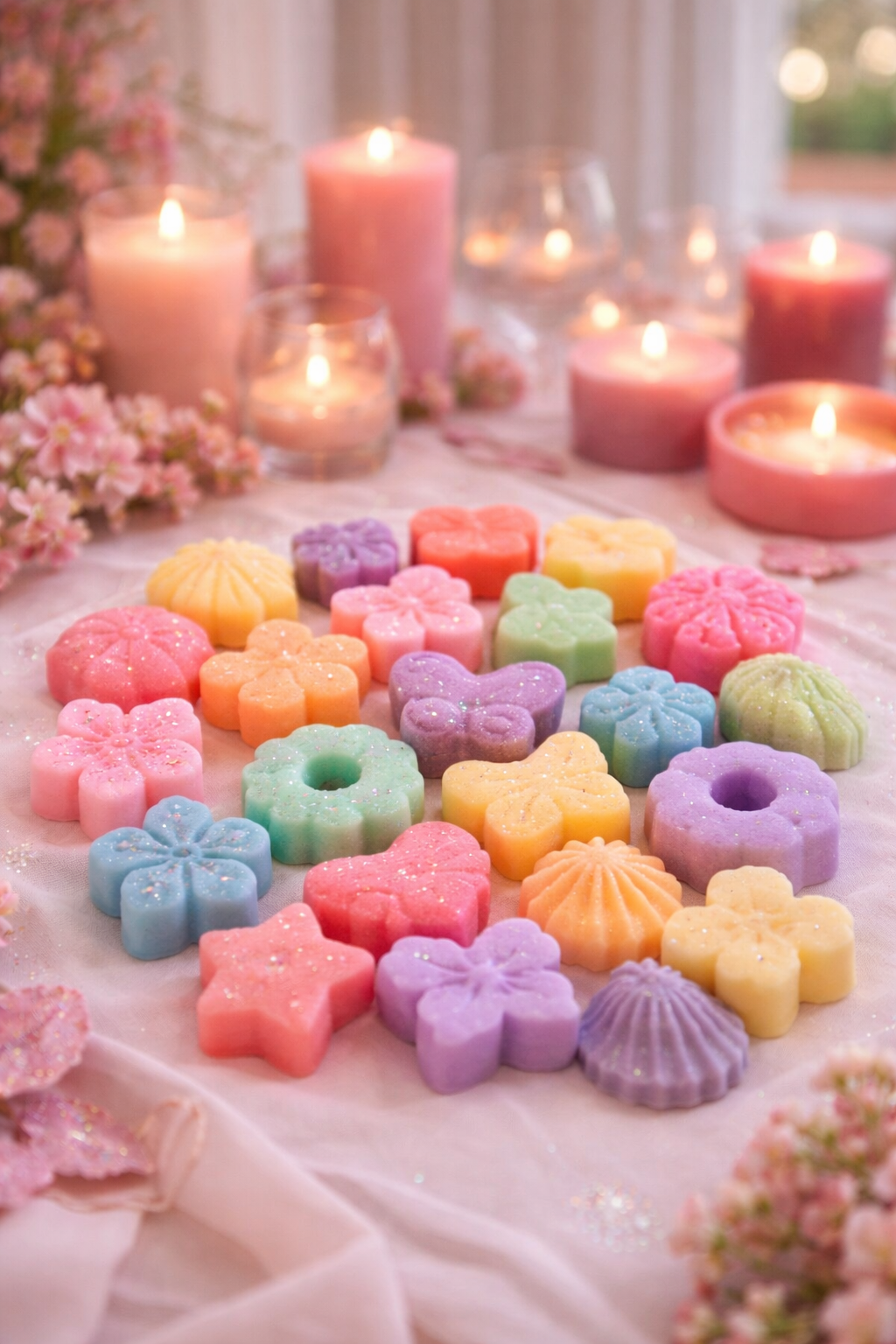 Scented Melts