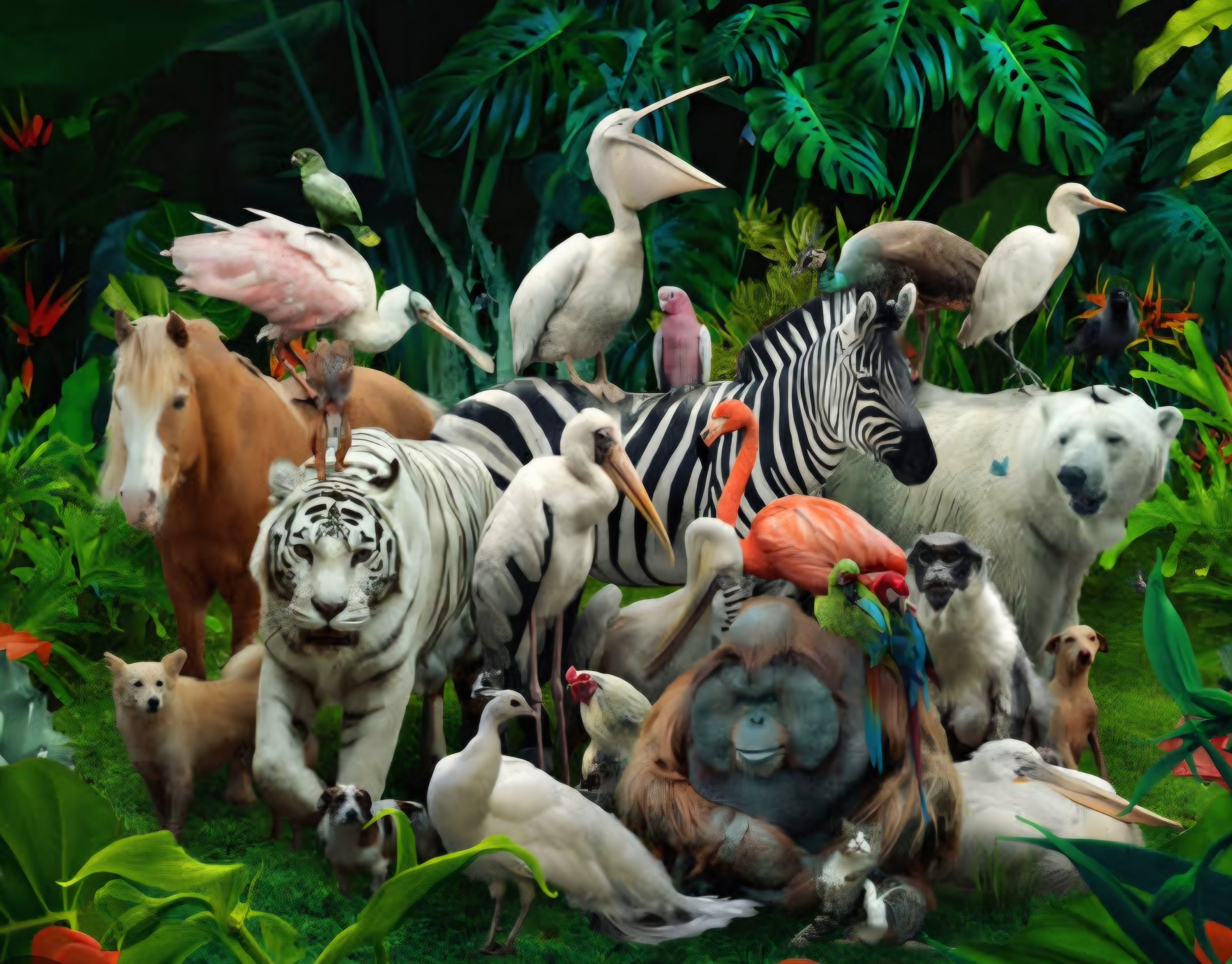 Animals