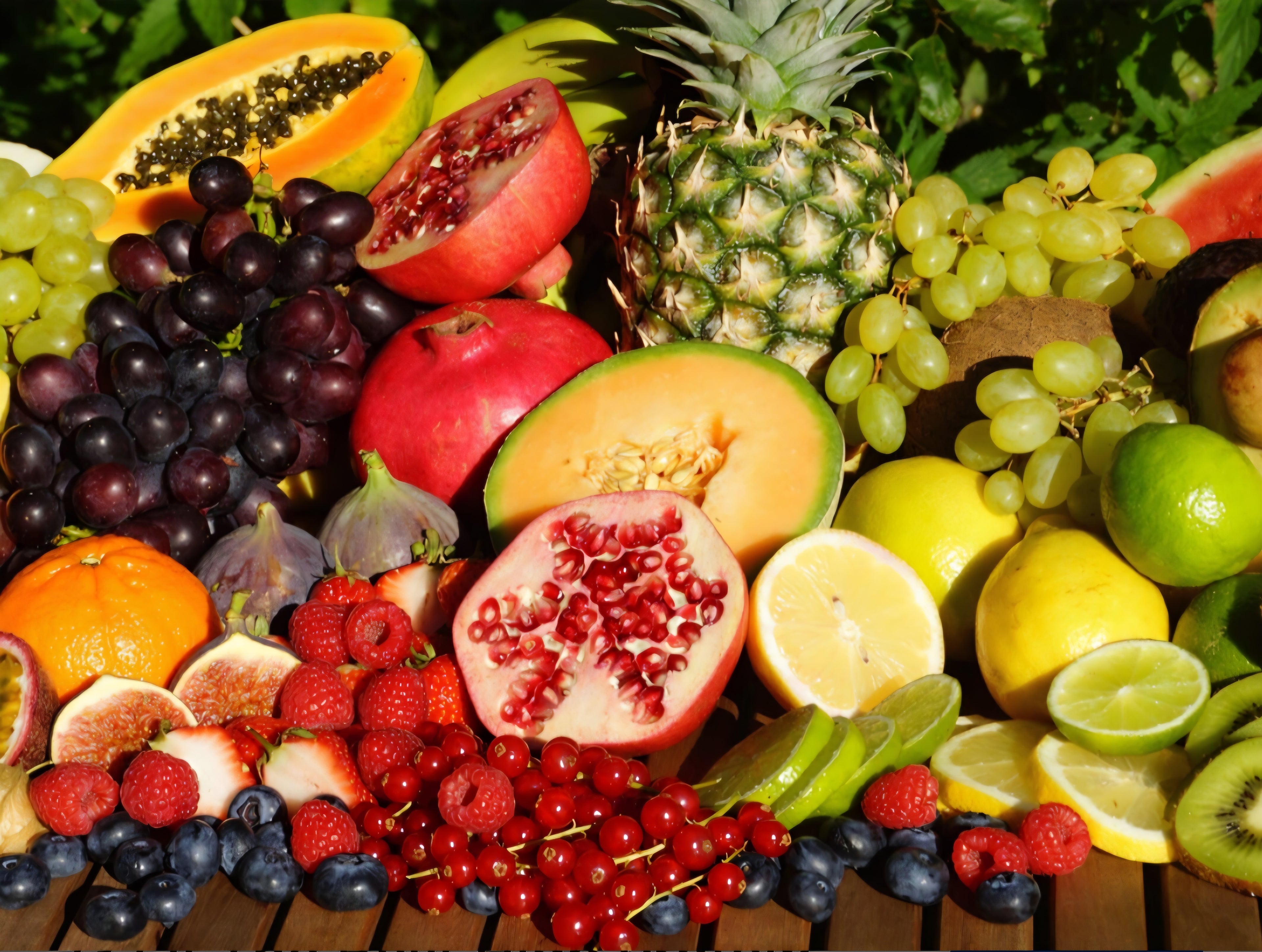 Fruit