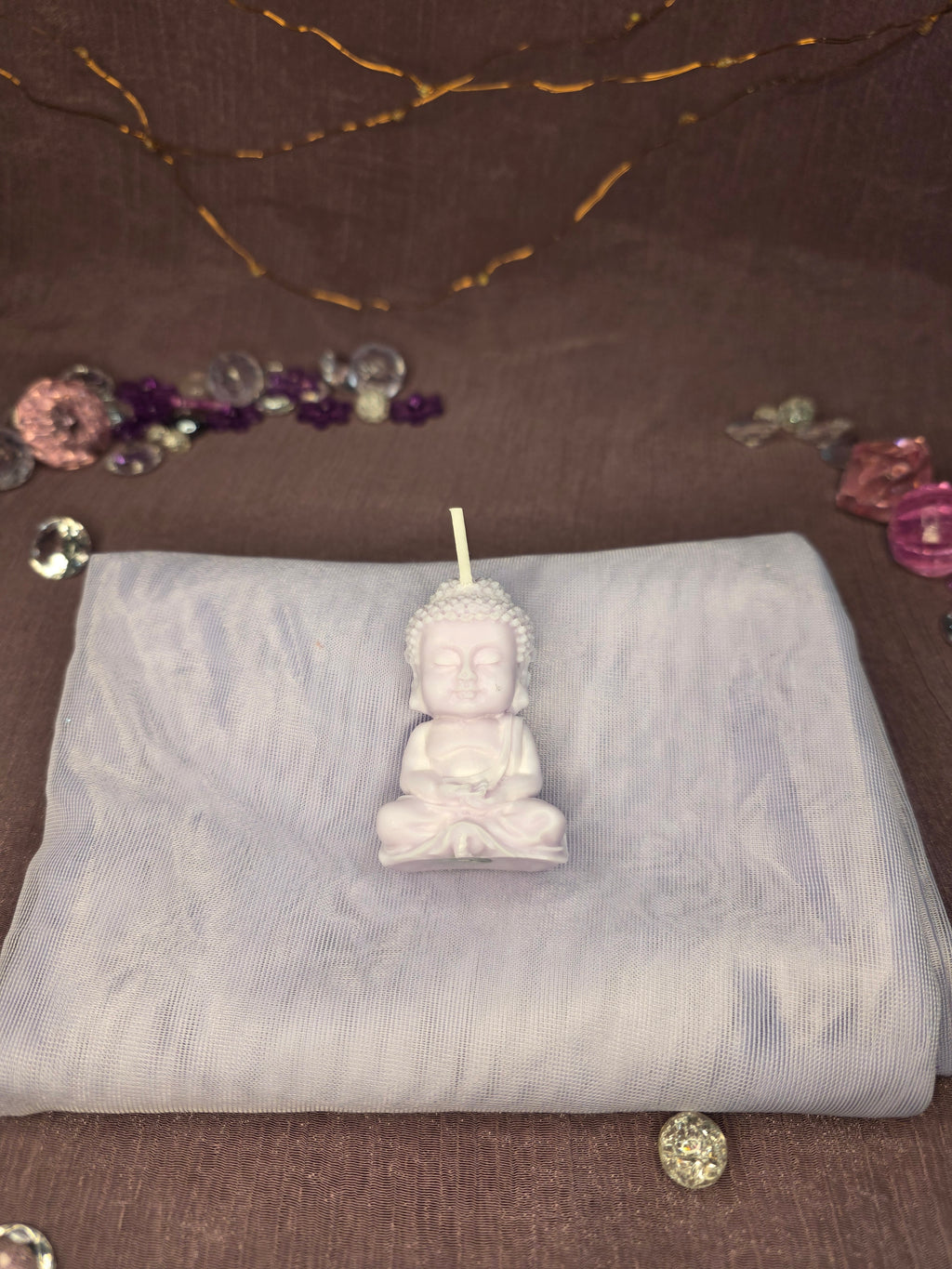 Buddha Mold