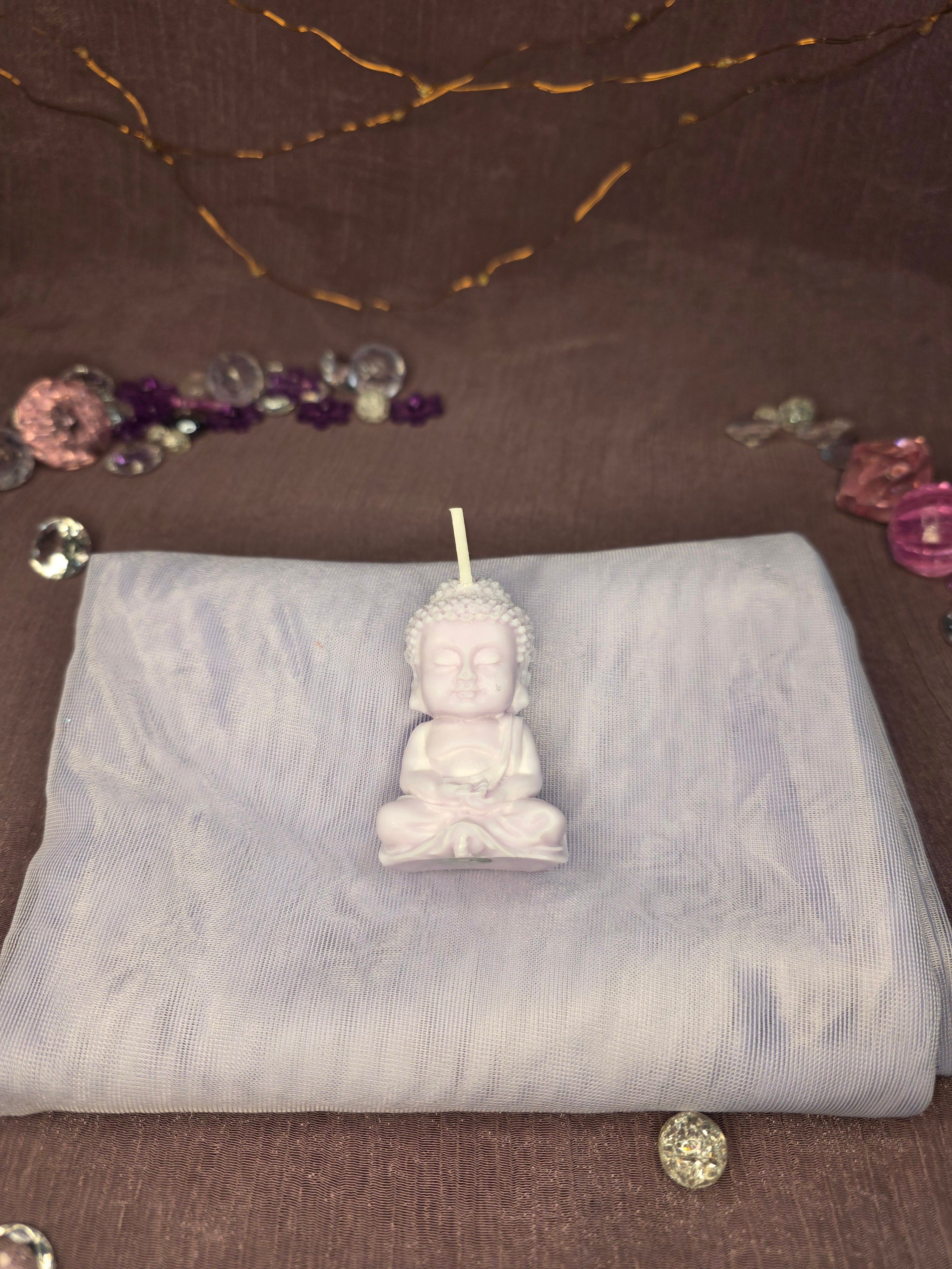 Buddha Mold