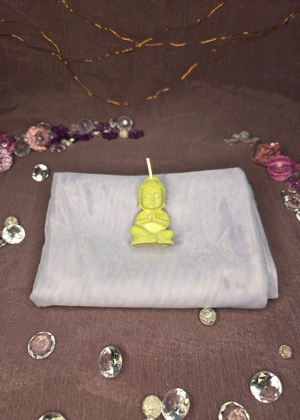 Buddha Mold