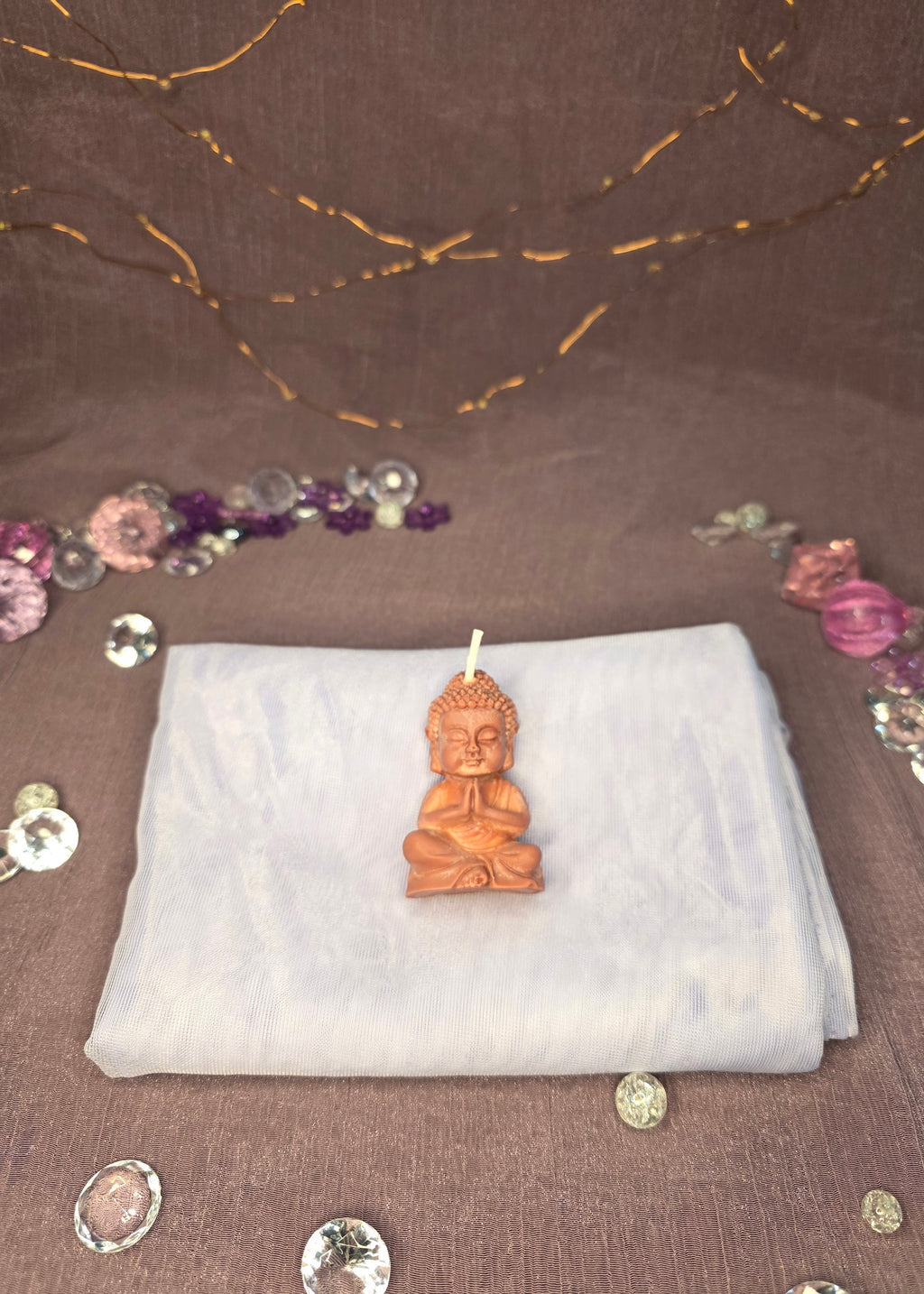 Buddha Mold