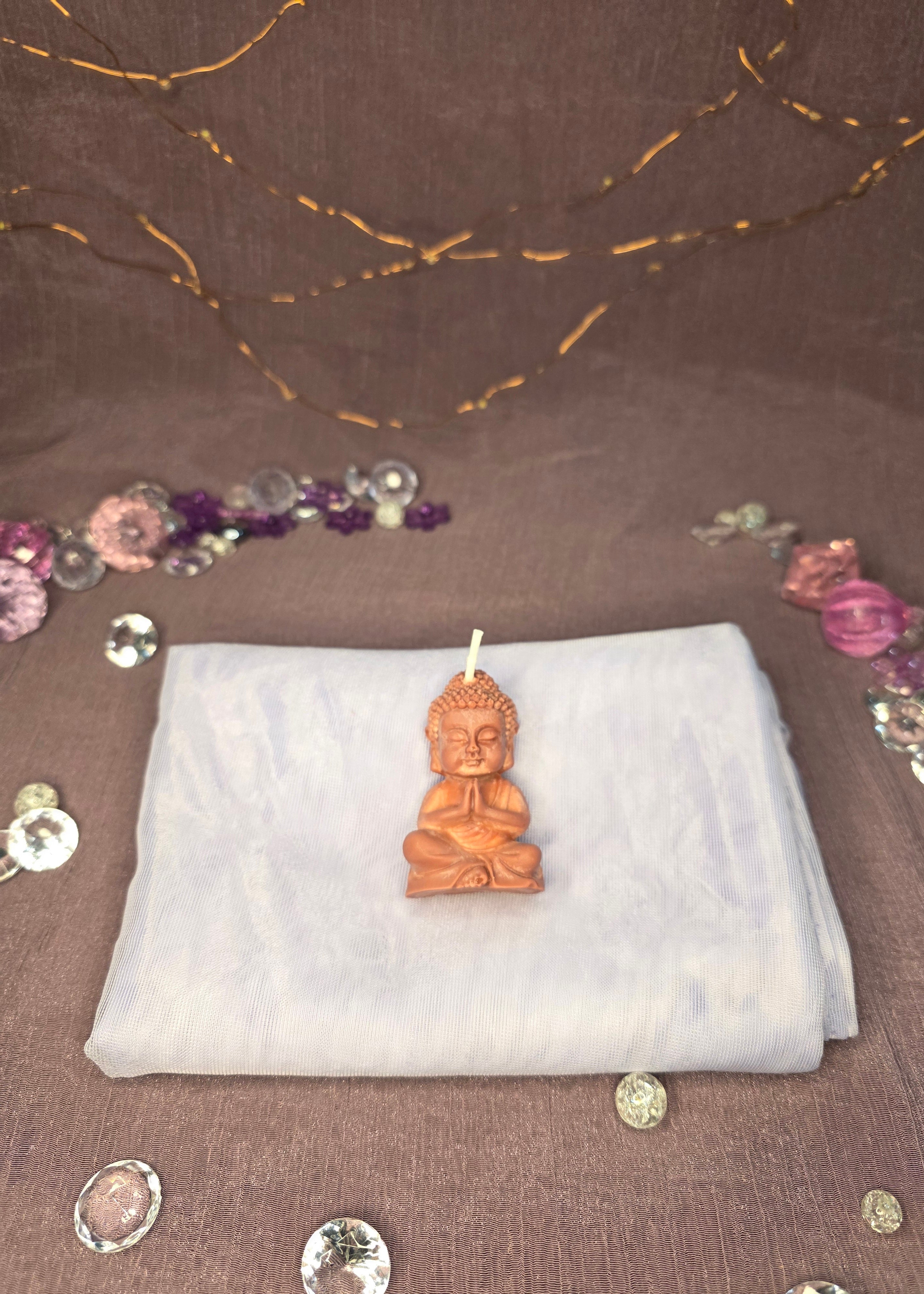 Buddha Mold