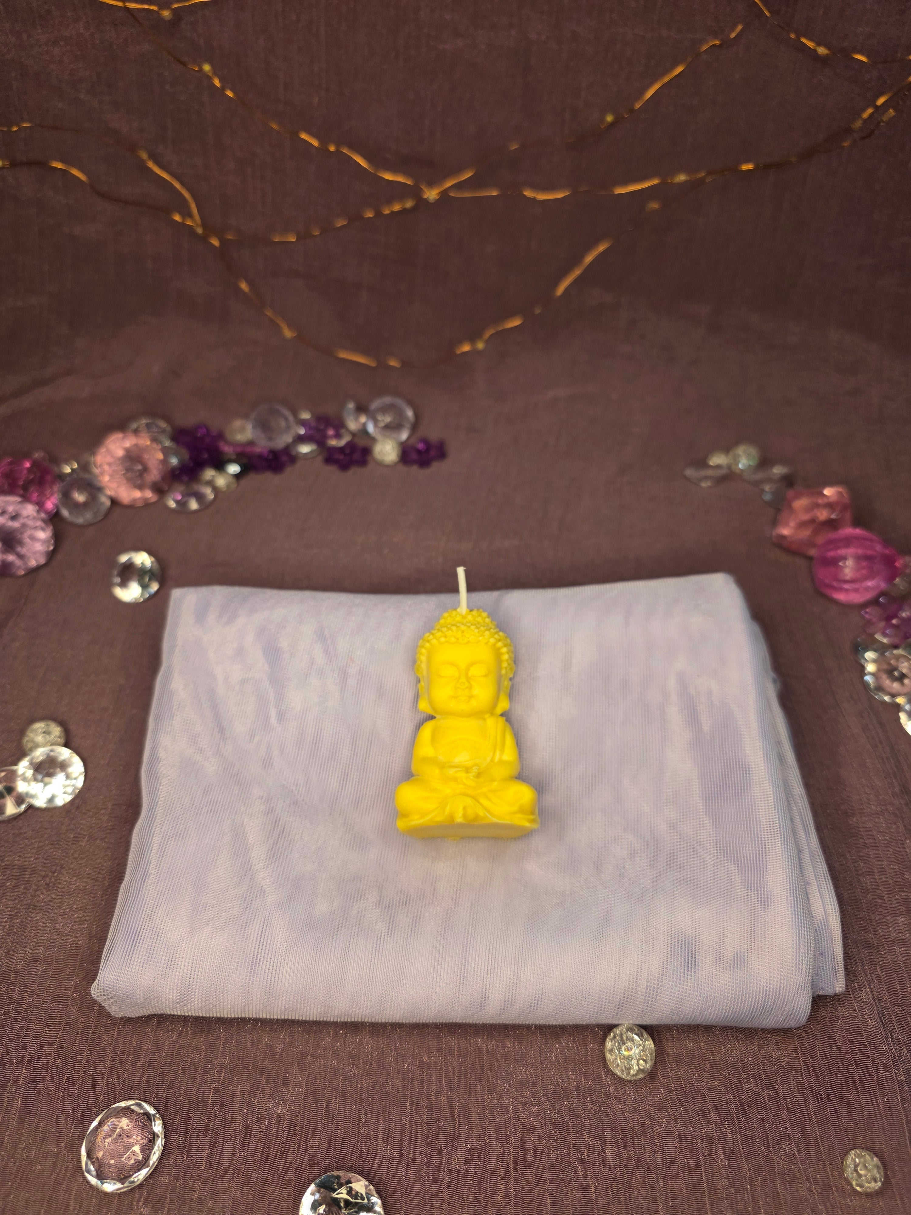 Buddha Mold