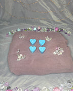 Heart Shaped Tea Lights