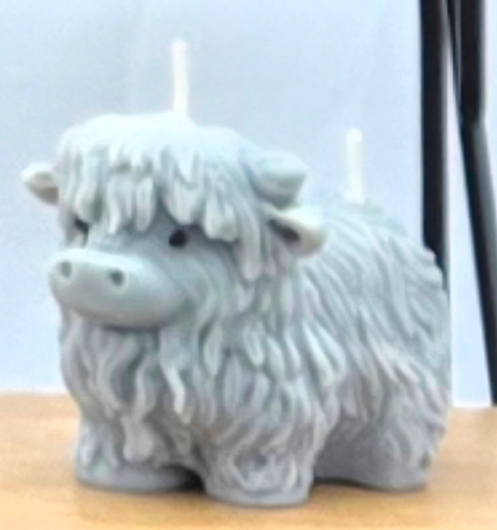 Mini Cow