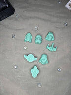 SciFi Melts