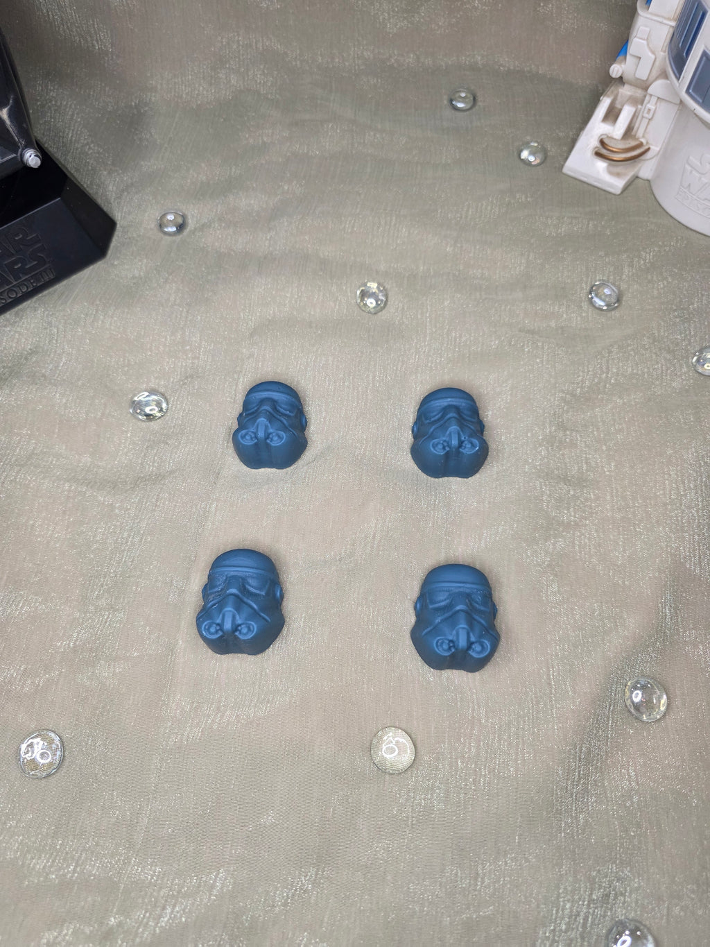 SciFi Melts