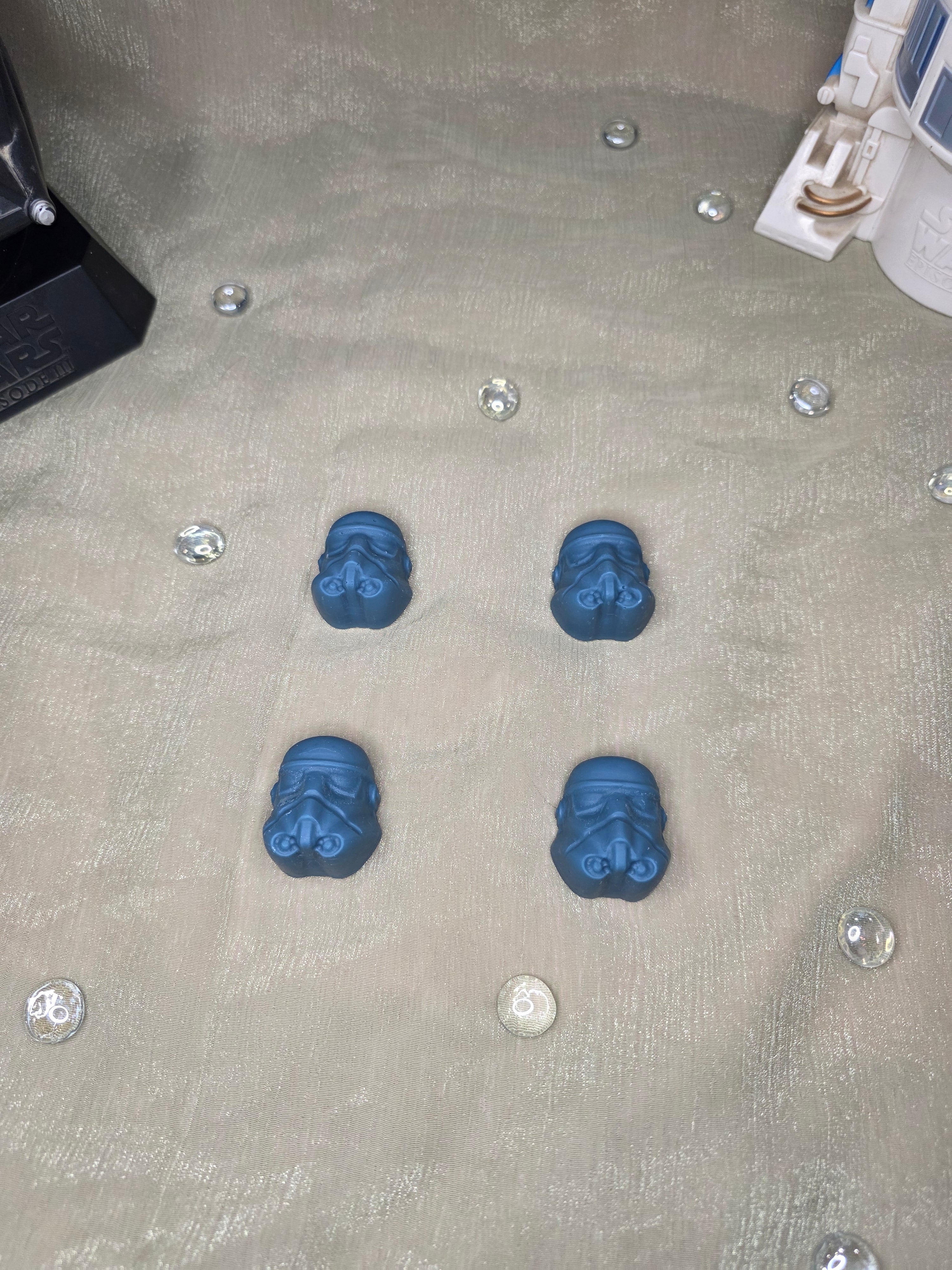 SciFi Melts