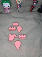 Superhero Melts