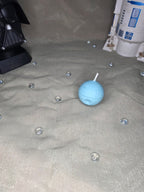 Sci-Fi Death Star