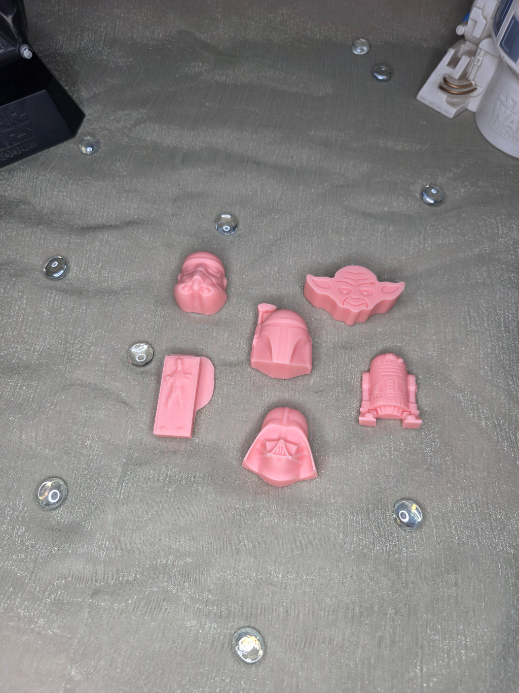 SciFi Melts