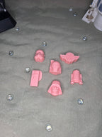 SciFi Melts