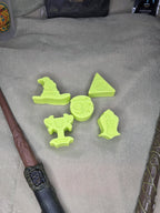 Wizard Melts