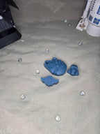 SciFi Melts