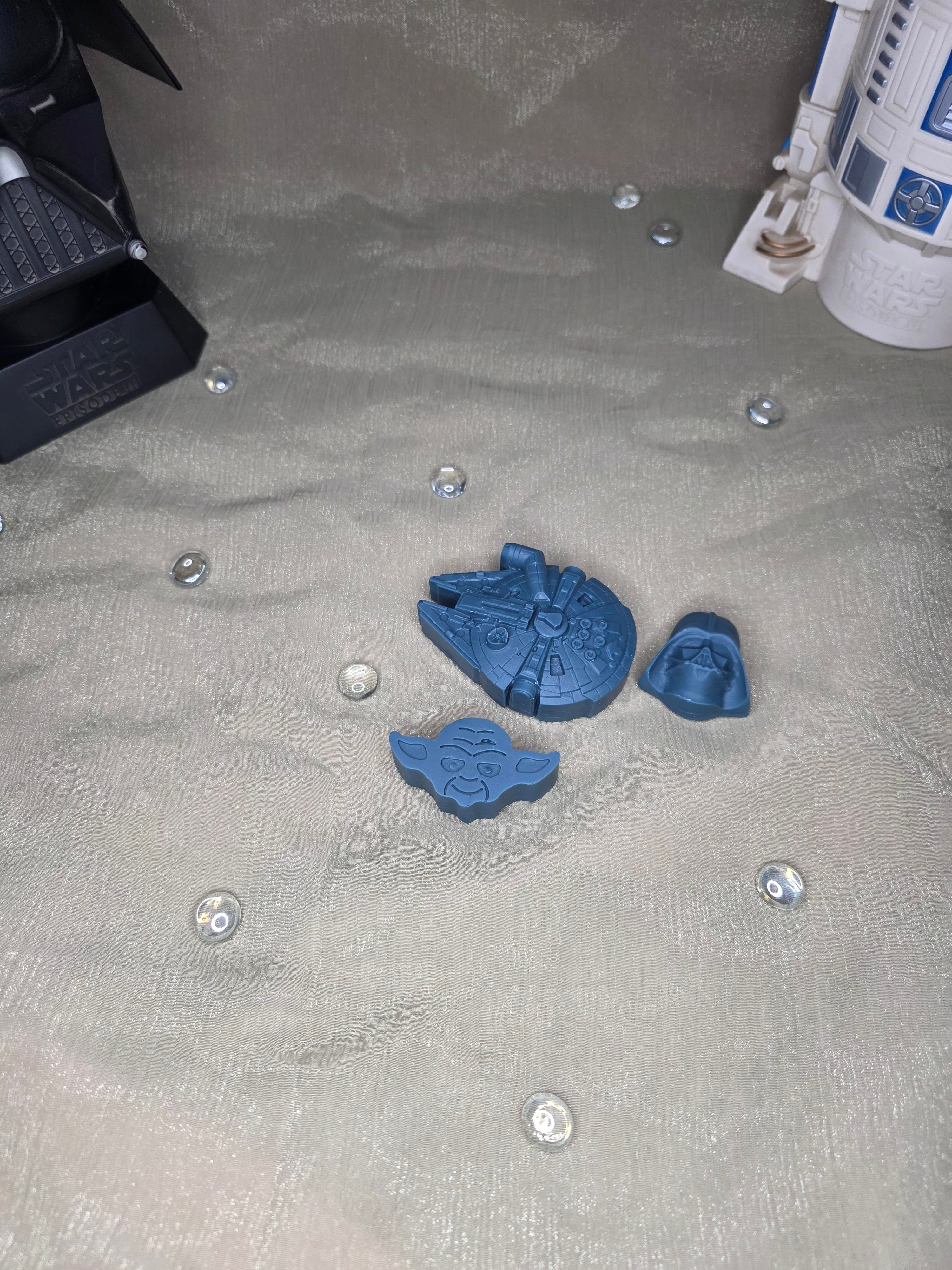 SciFi Melts
