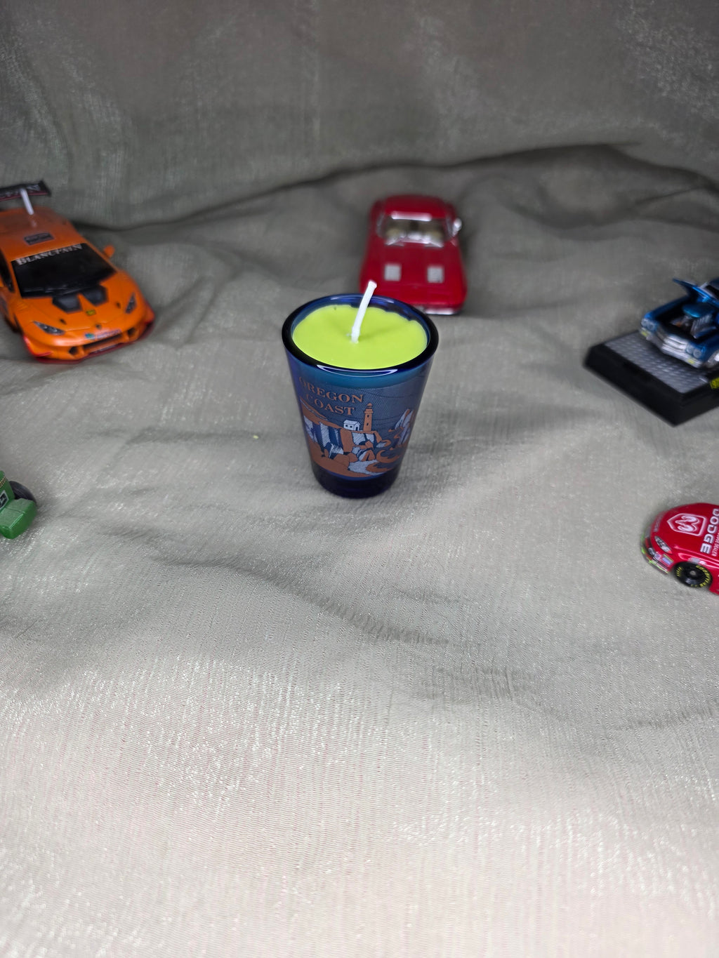 Shot Glass