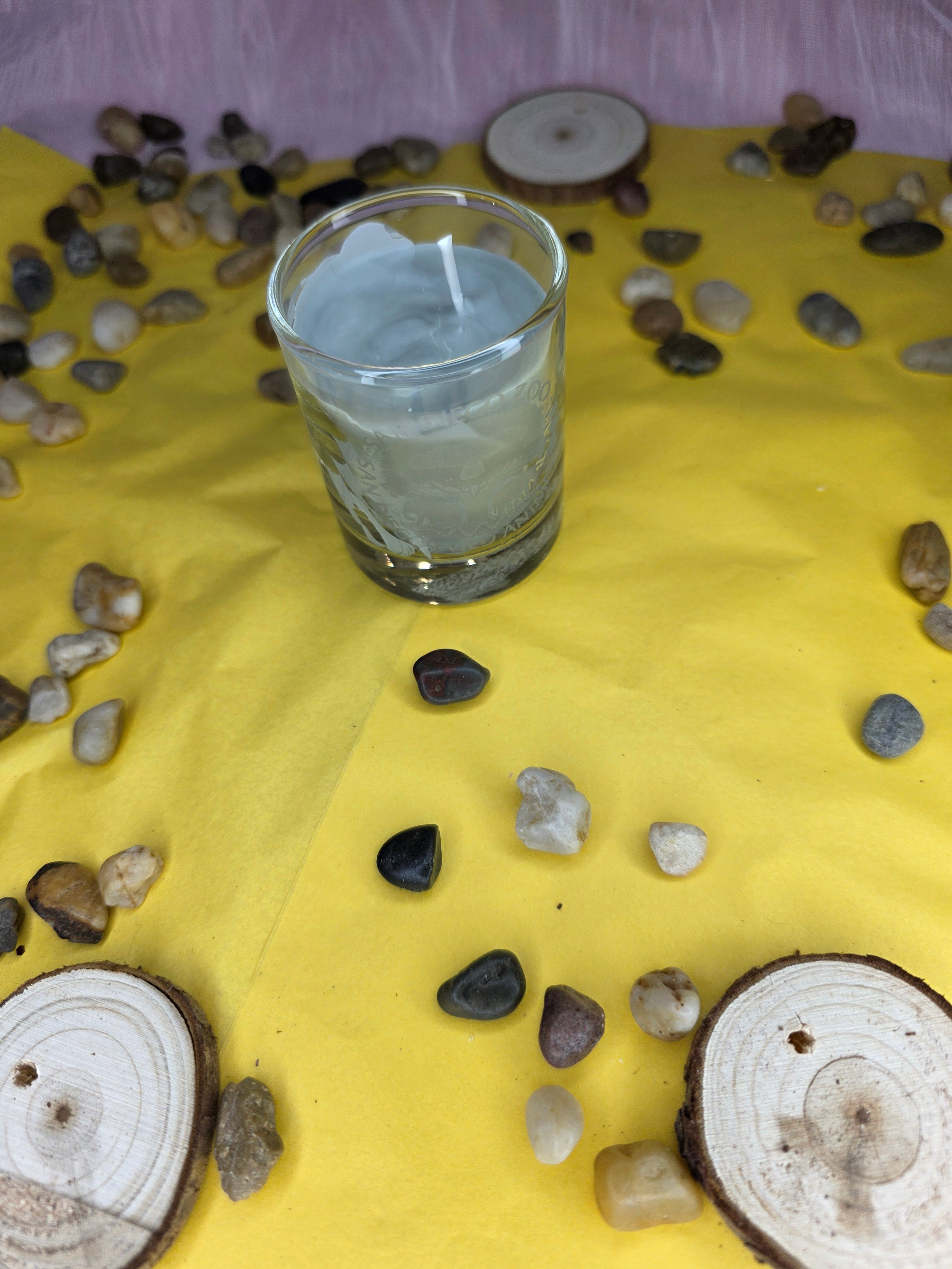 Shot Glass