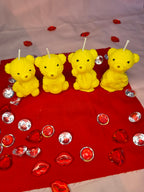 Teddy Bears Mini "Love"