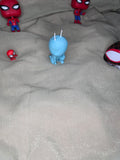 Spiderman