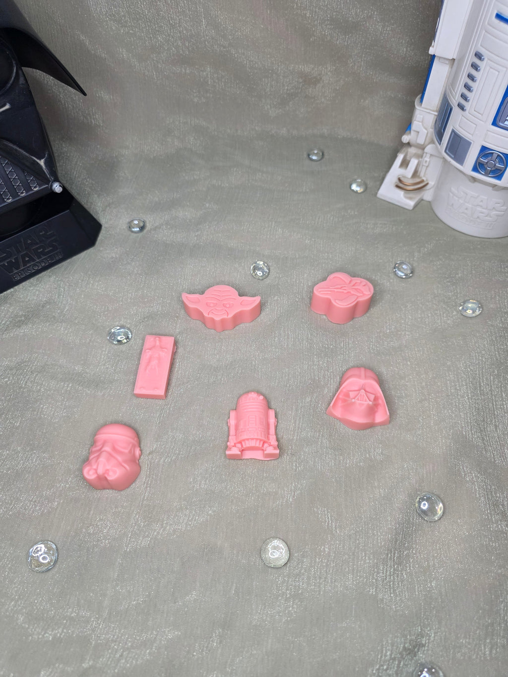 SciFi Melts