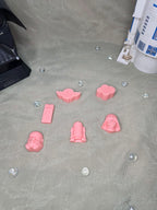 SciFi Melts