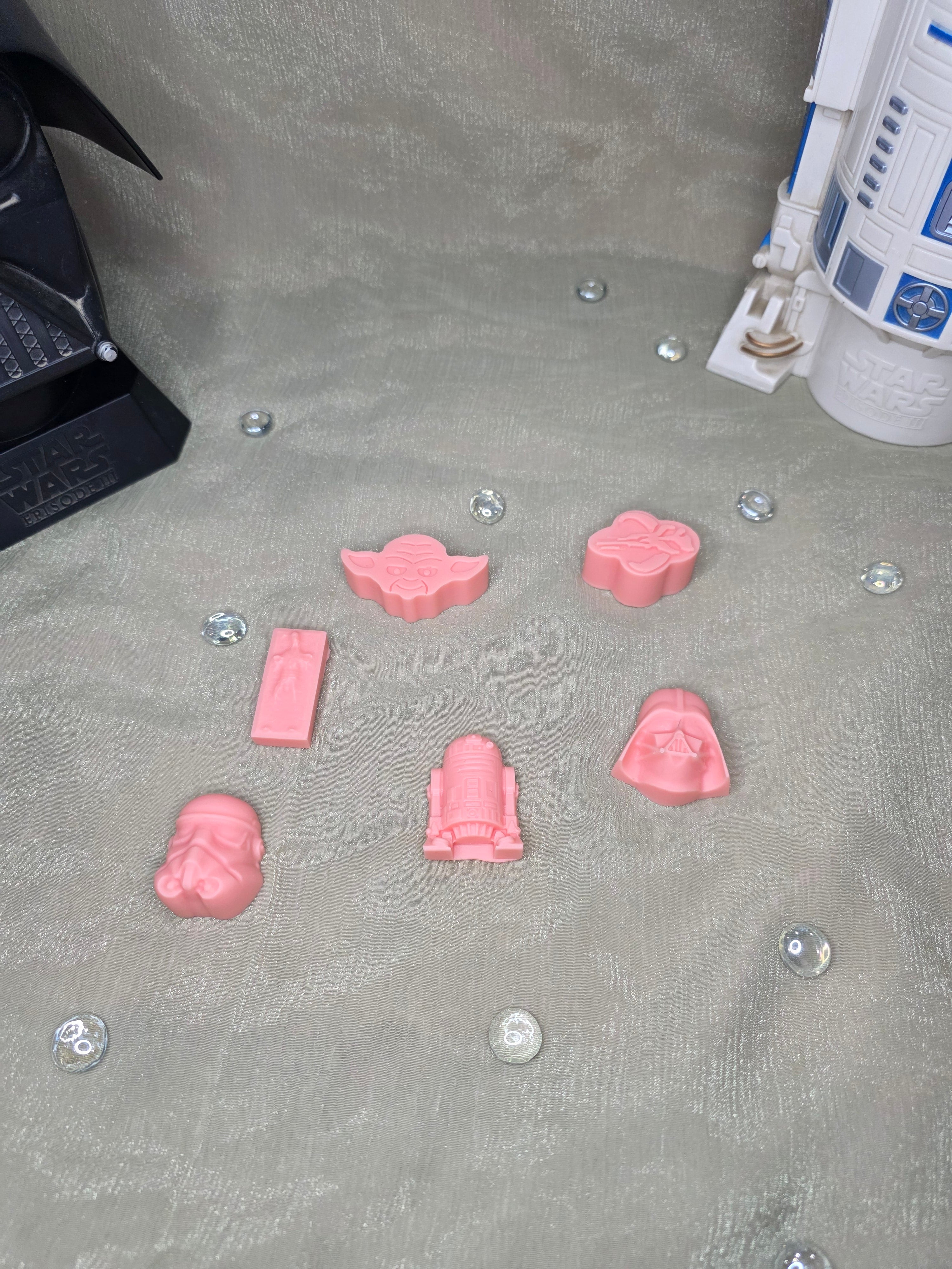 SciFi Melts