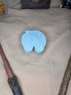 Wizard - HP Face