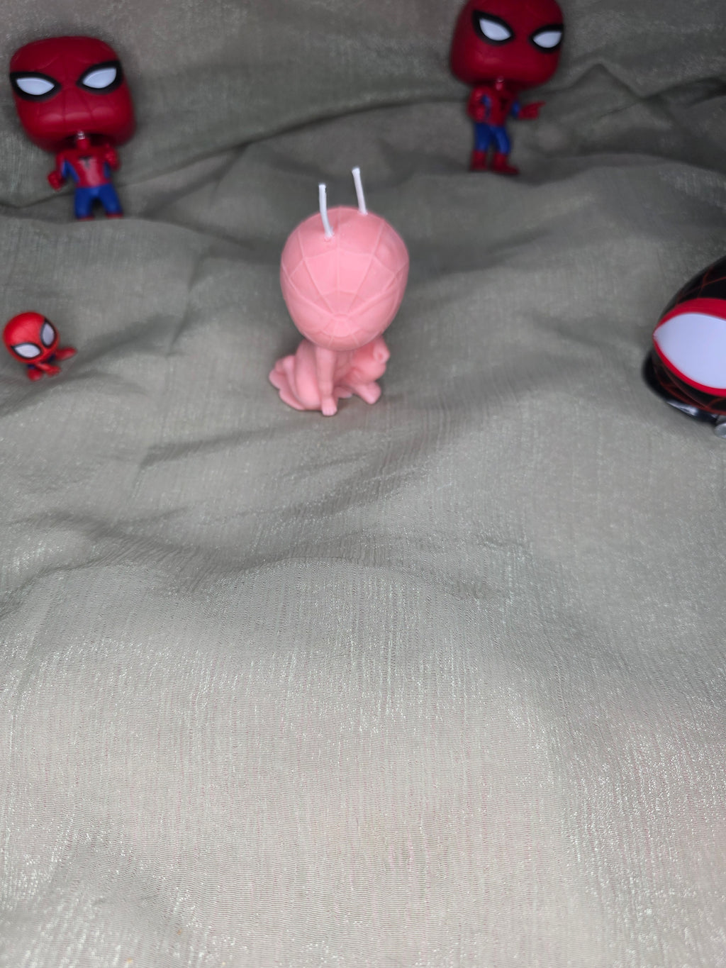 Spiderman