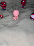 Spiderman