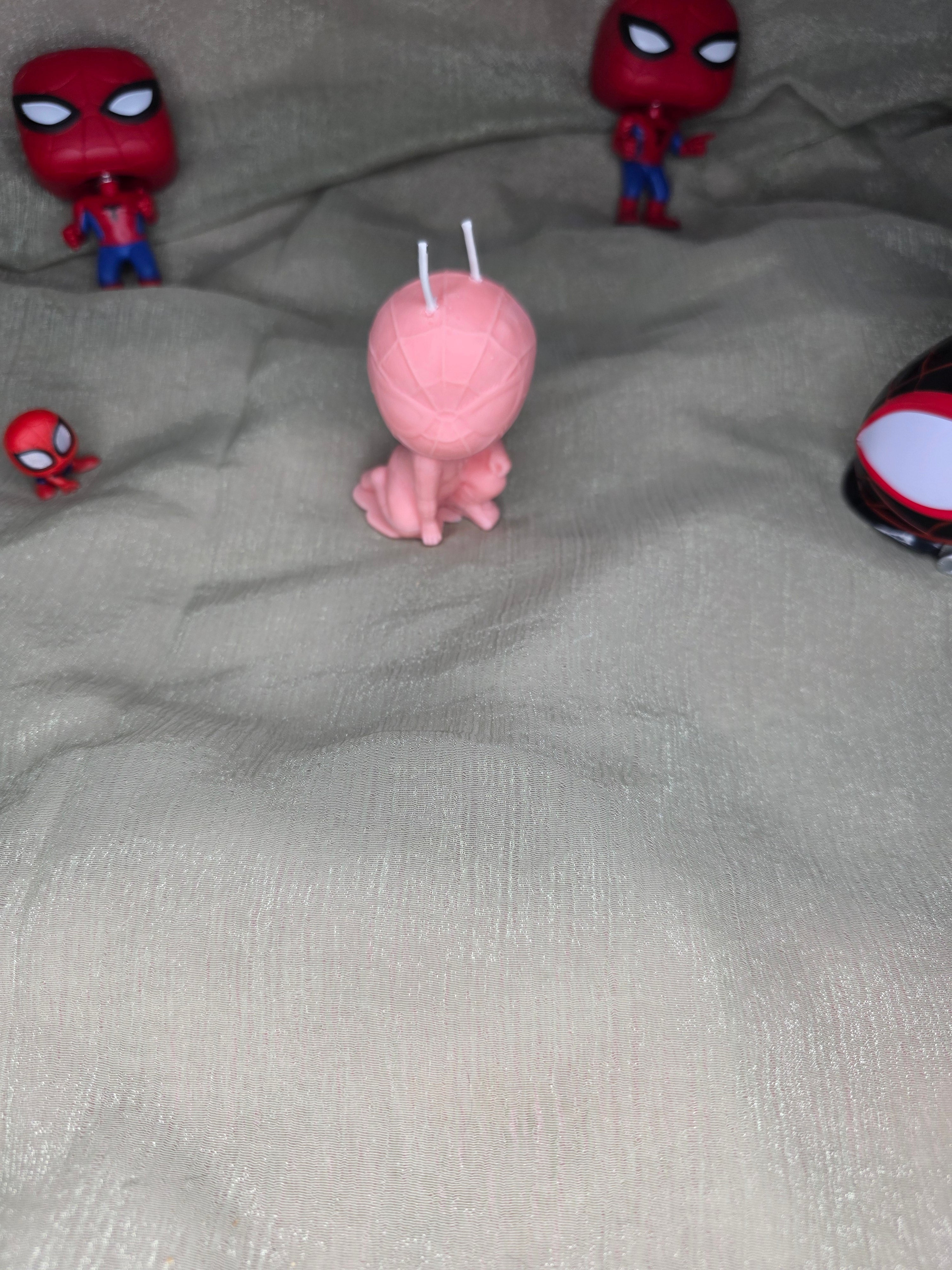 Spiderman