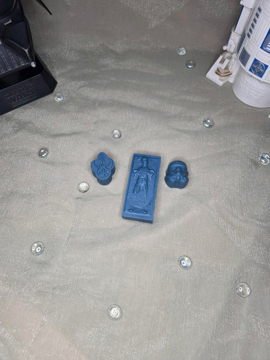SciFi Melts