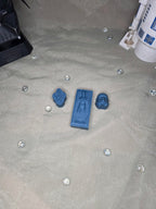 SciFi Melts