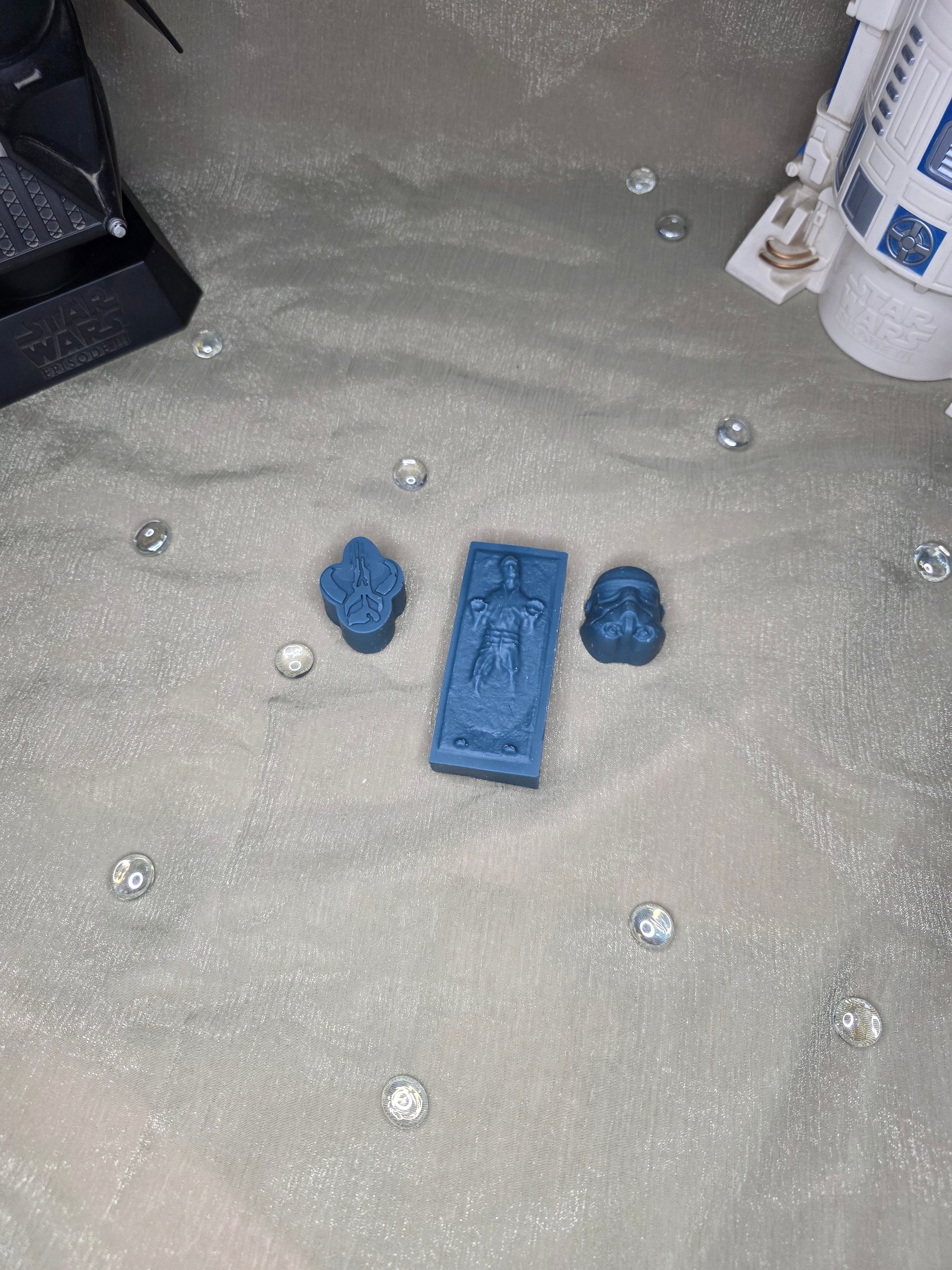 SciFi Melts