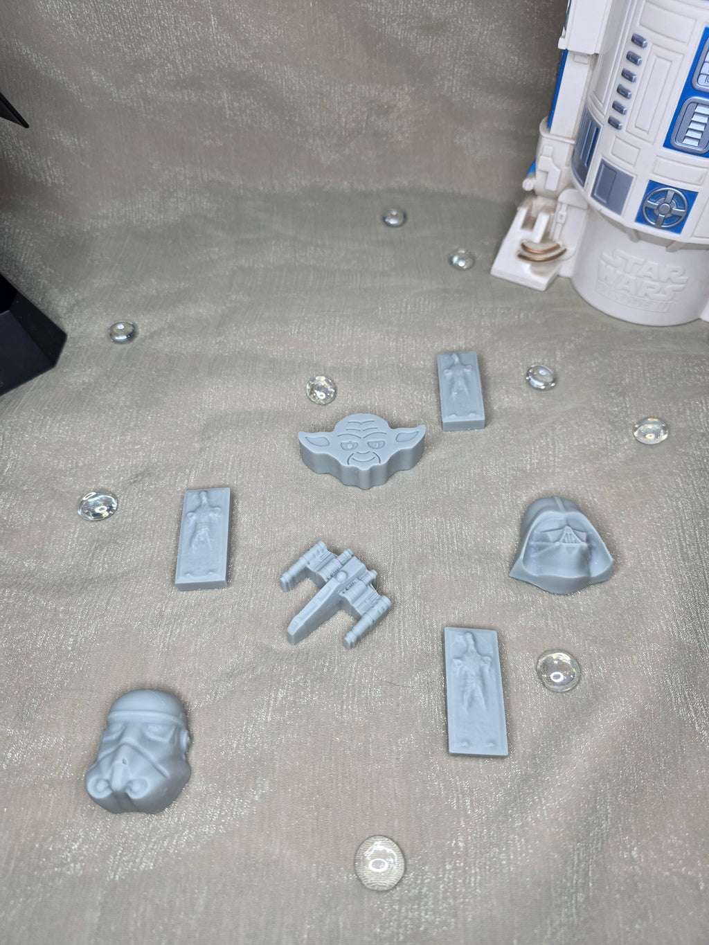 SciFi Melts