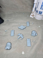 SciFi Melts